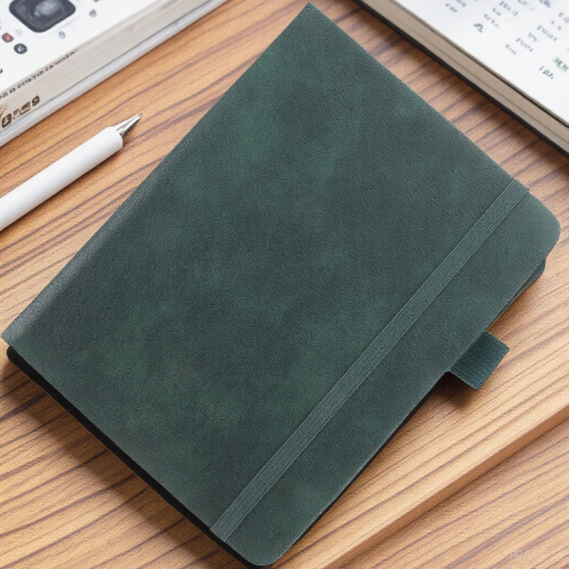 Home Office Phone Number - Small Portable Address Book Mini Phone