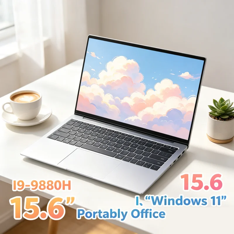 Home Office Of Uk - Windows 11 New 15.6 Inch Ultra