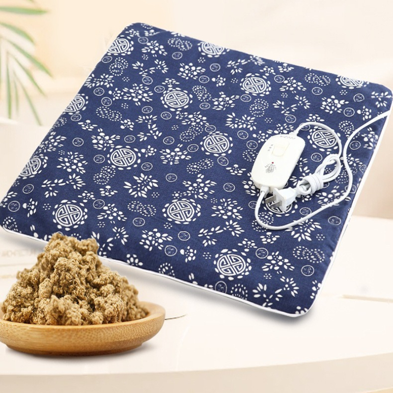 Home Office Of Uk - Electric Heating Pad Seat Cushion Moxibustion