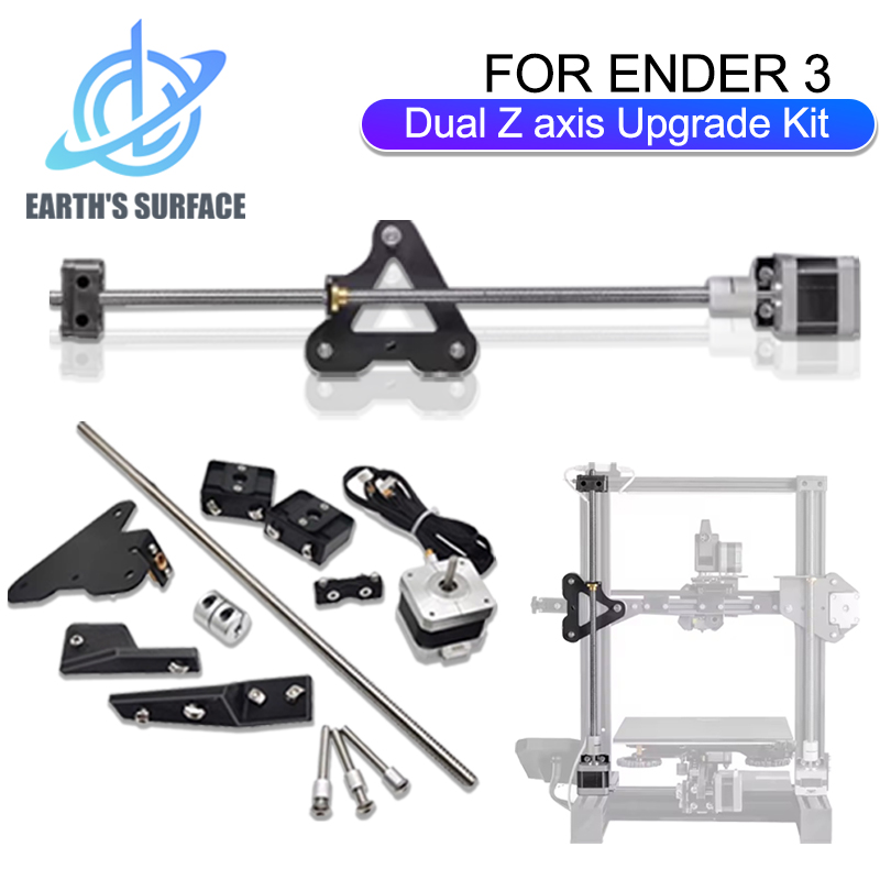 Home Office Pro - 3D Printer Parts for Ender 3