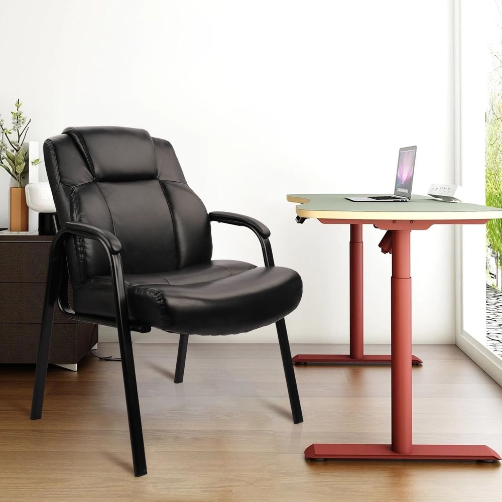 Home Office Guest Room - Big amp Tall 500 lb. Guest