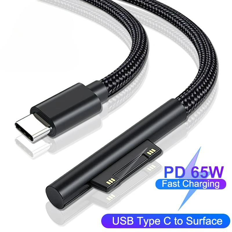 Home Office Pro - PD 65W Fast Charging USB Type