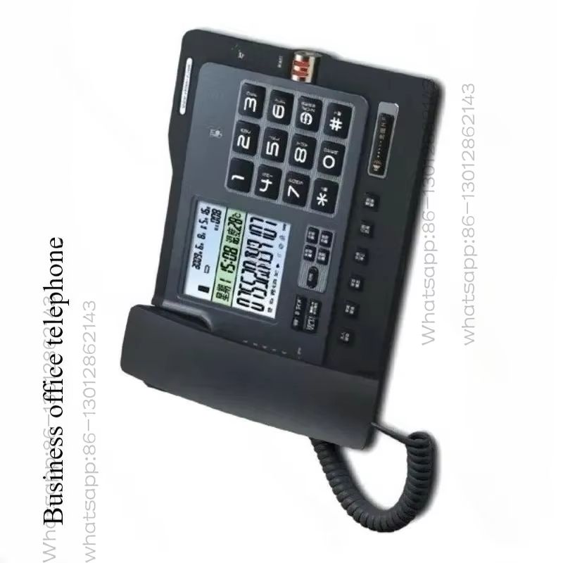 NEW G026 Business Office Home  - Home Office Phone Number 评论和价格