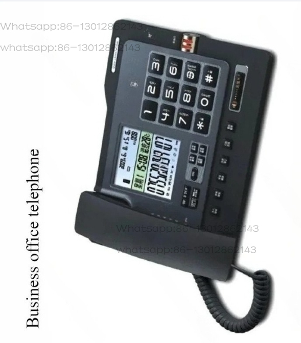 NEW G026 Business Office Home  - Home Office Phone Number 评论和价格