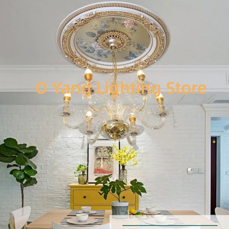 Decoration  Panel Lamp Pool De - Home Office Guest Room 评论和价格