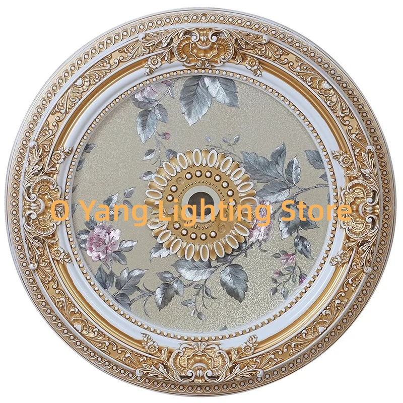 Decoration  Panel Lamp Pool De - Home Office Guest Room 评论和价格