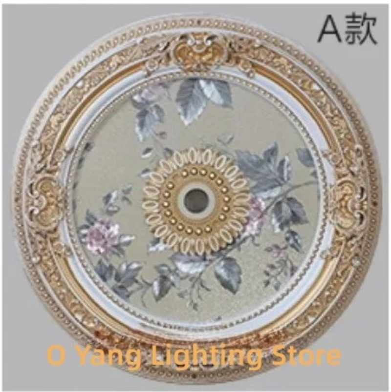 Decoration  Panel Lamp Pool De - Home Office Guest Room 评论和价格