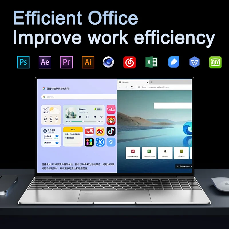 Windows 11 New 15.6 Inch Ultra - Home Office Of Uk 评论和价格