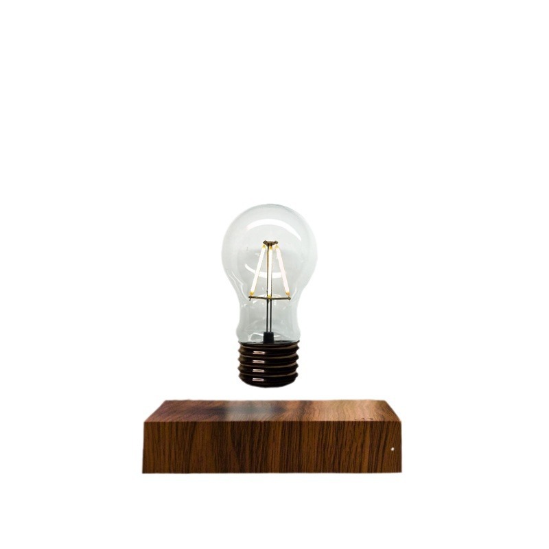 New Maglev Bulb Bedroom Office - Home Office Amazon 评论和价格