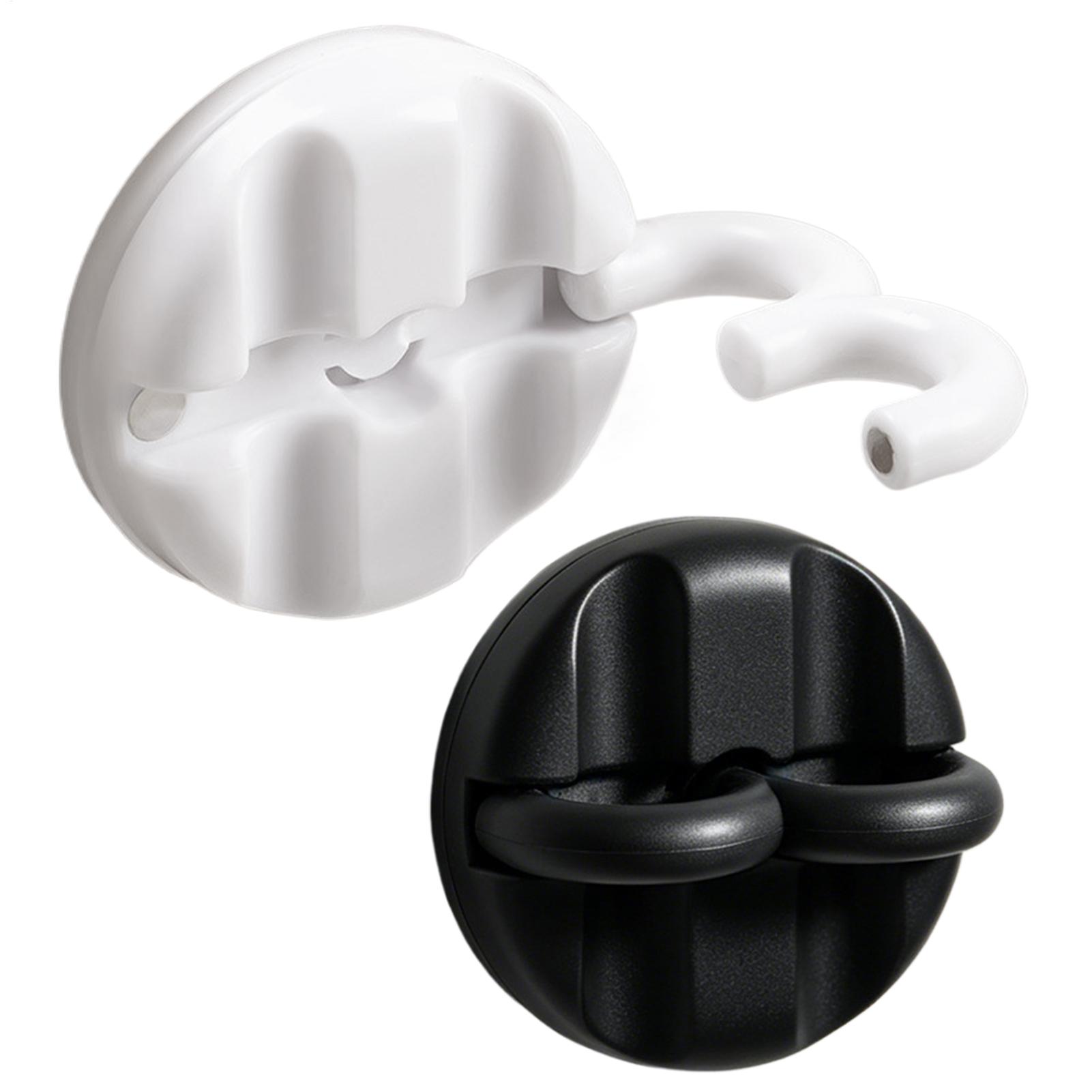 Magnetic Cable Organizer 3.5cm - Home Office Headset 评论和价格