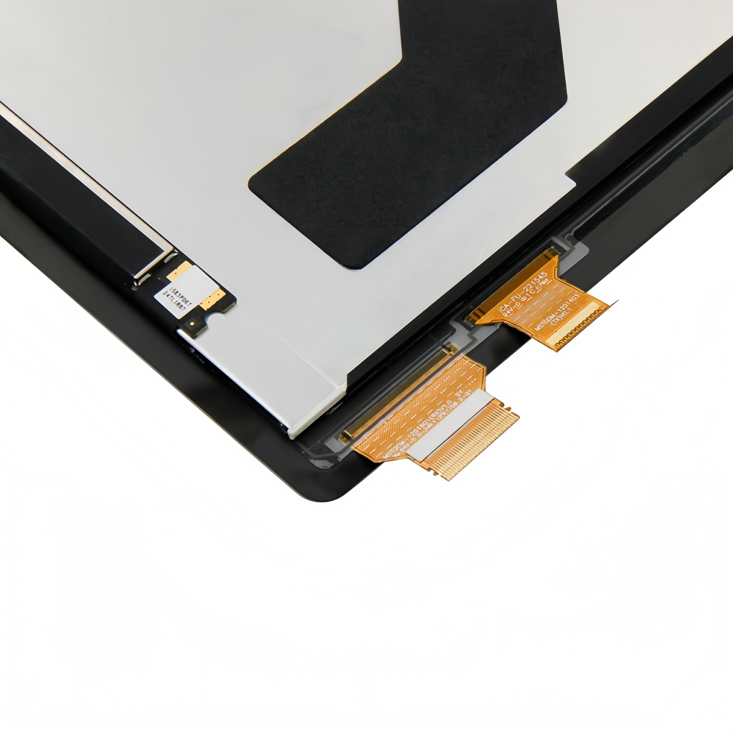 Tablet computer LCD screen ass - Home Office Pro 评论和价格