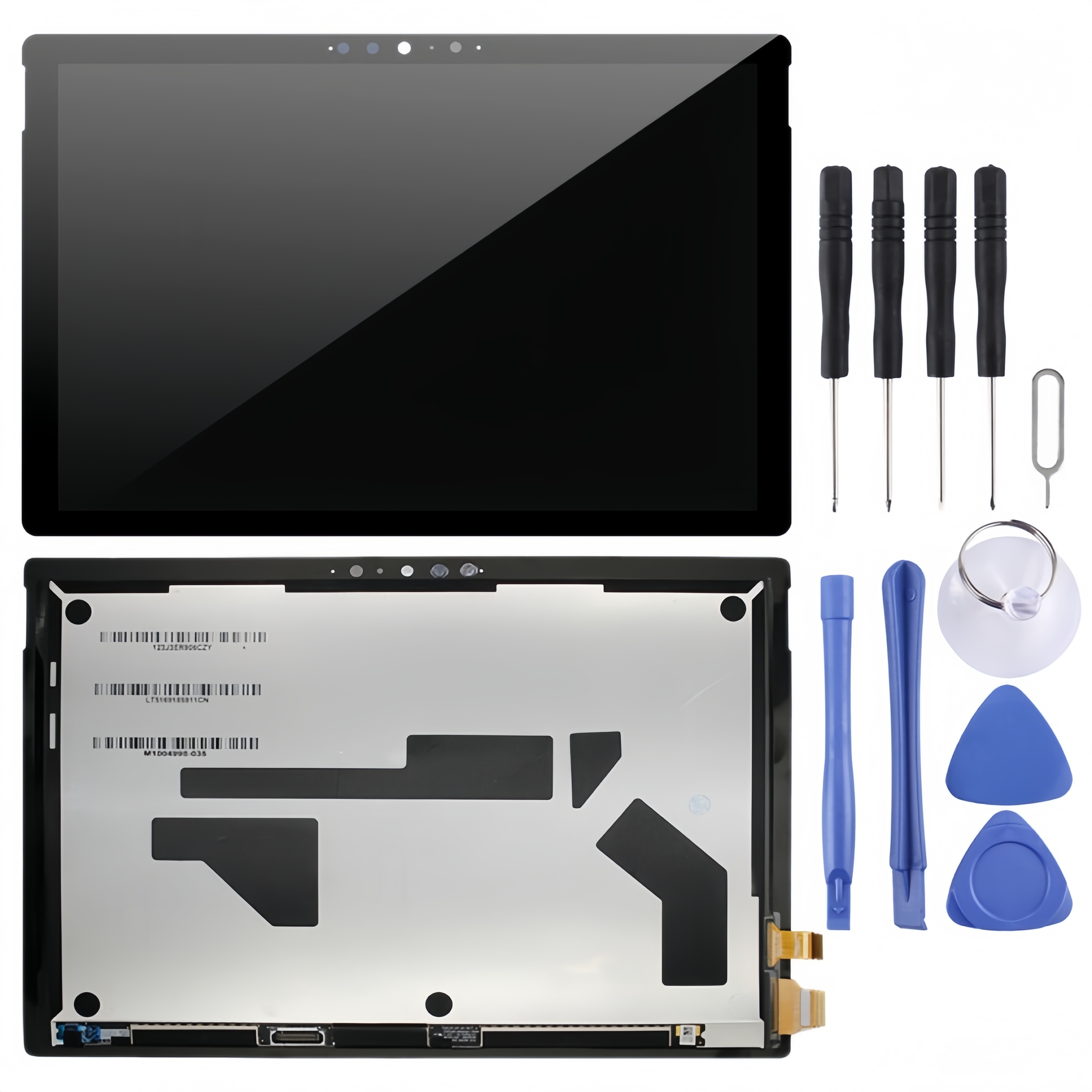 Tablet computer LCD screen ass - Home Office Pro 评论和价格
