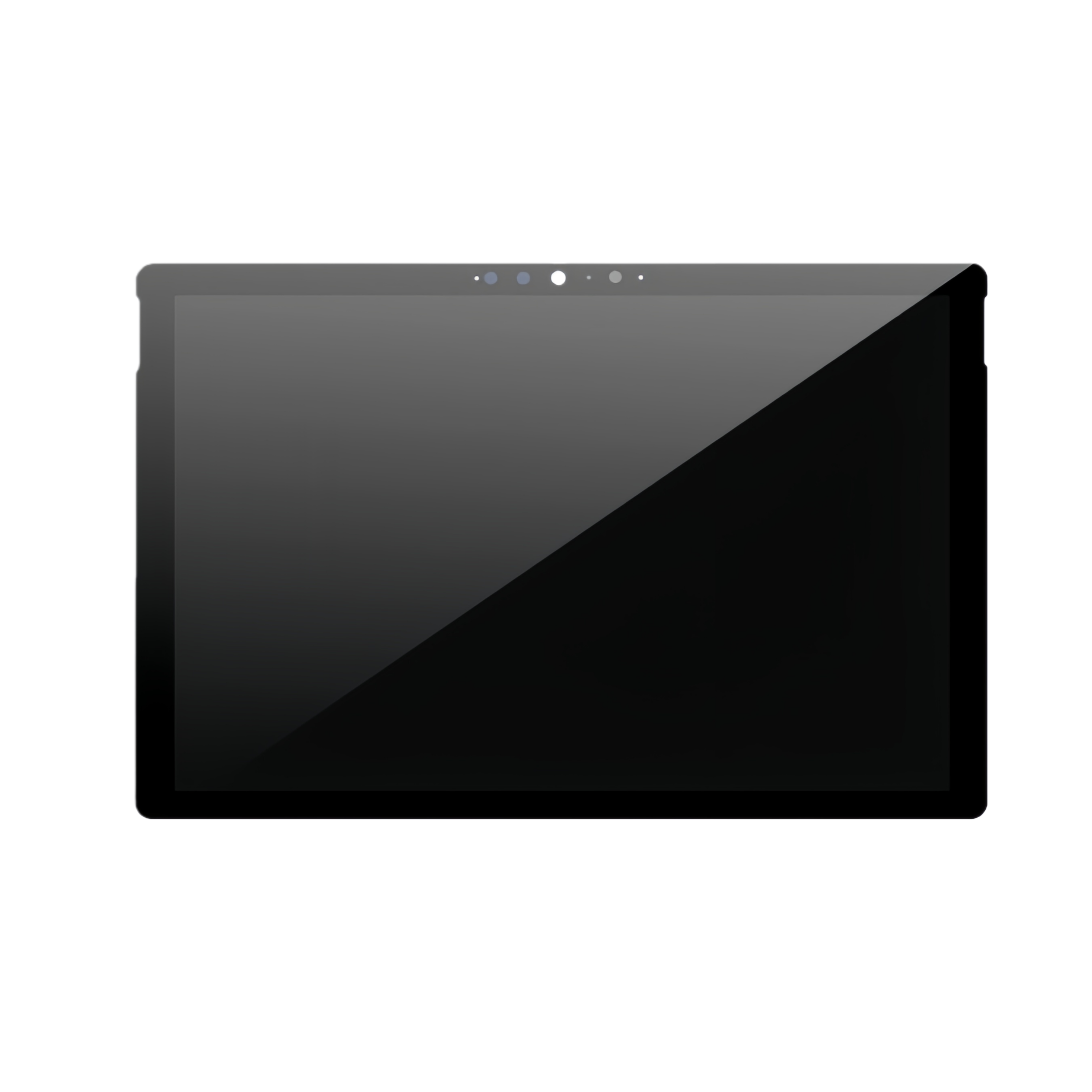 Tablet computer LCD screen ass - Home Office Pro 评论和价格