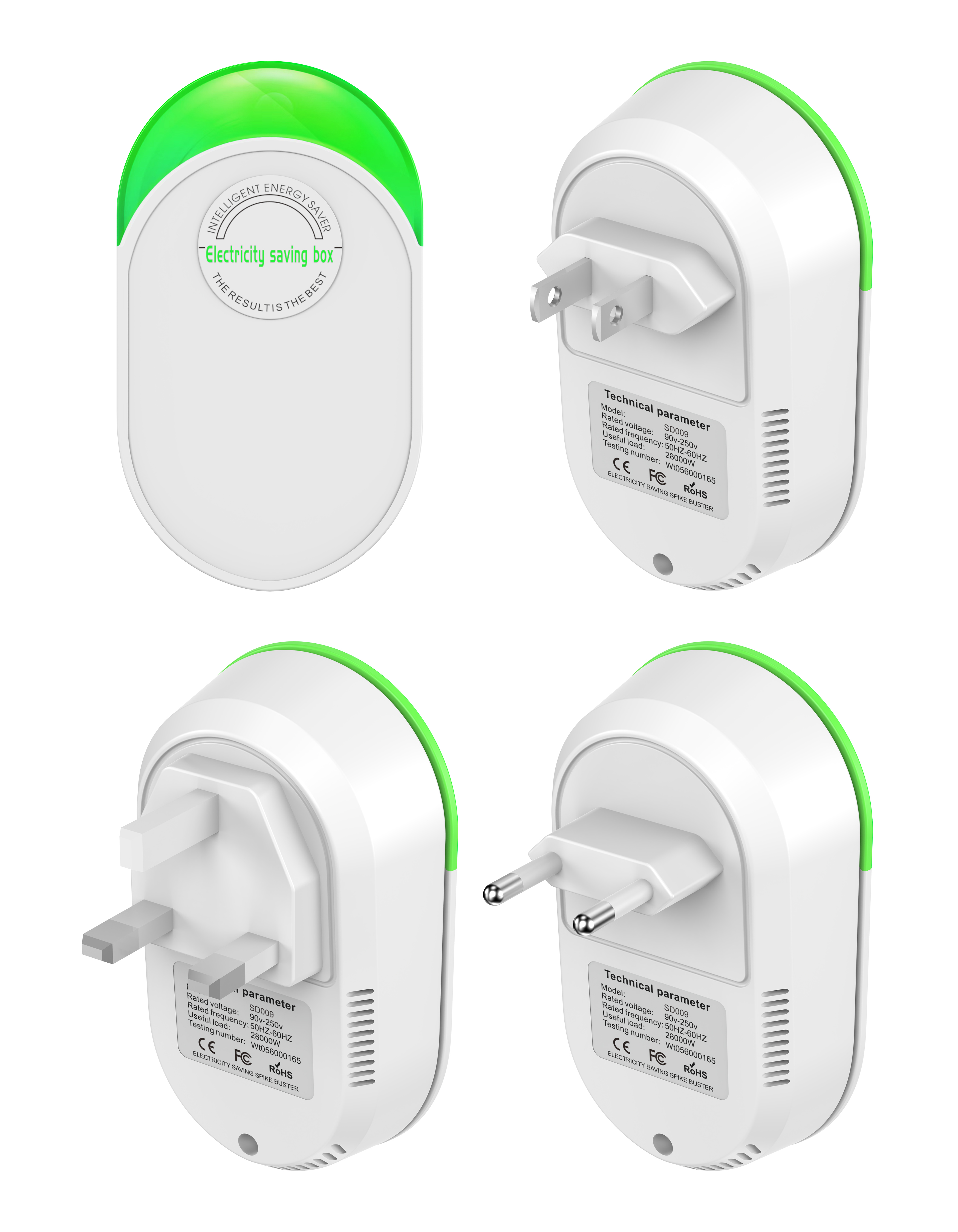 Pro Power Save Electricity Sav - Home Office Of Uk 评论和价格