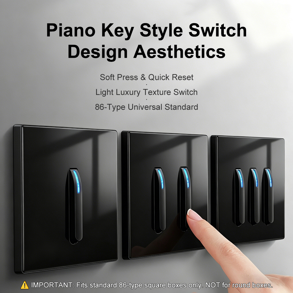 Luxury Black Tempered Glass Pi - Home Office Of Uk 评论和价格