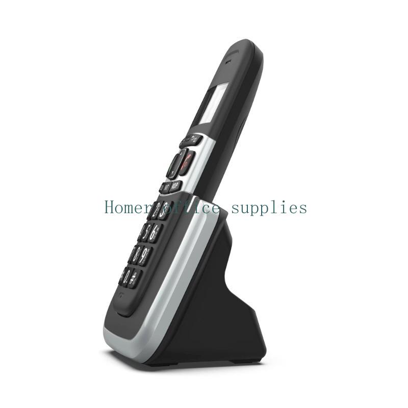 K43B Cordless Phone with Low R - Home Office Phone Number 评论和价格