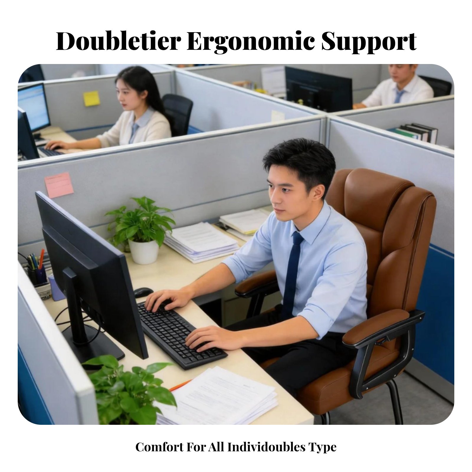 Mesh spine Guest Chair Ergonom - Home Office Guest Room 评论和价格
