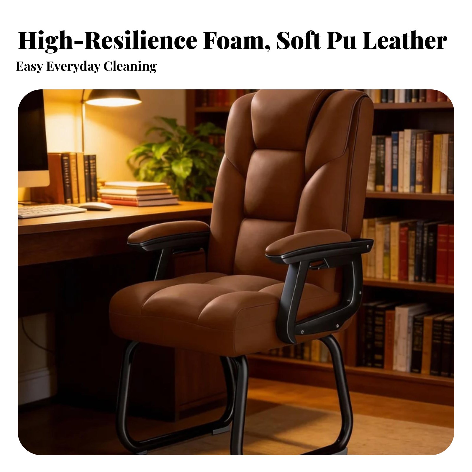 Mesh spine Guest Chair Ergonom - Home Office Guest Room 评论和价格