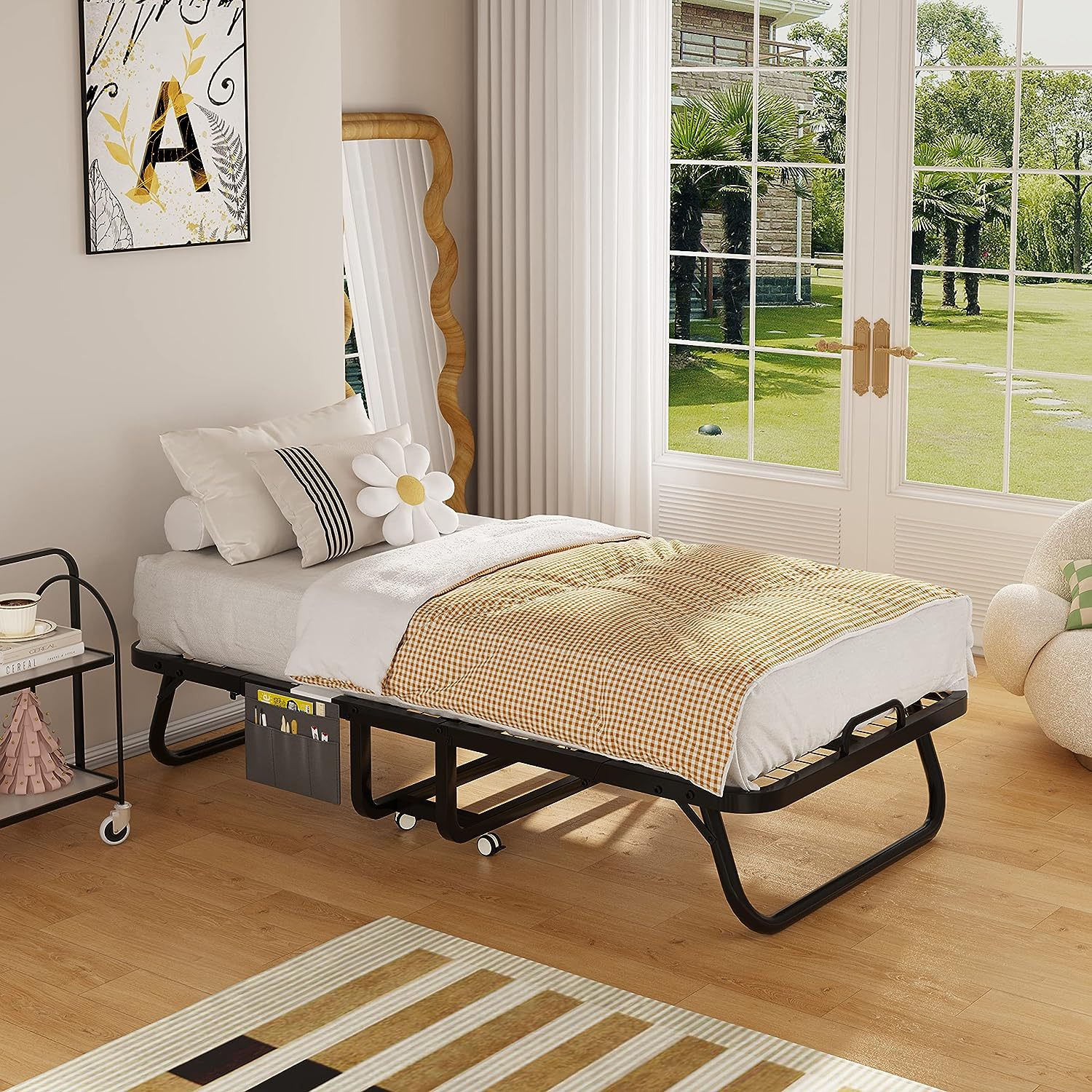 Amazon folding bed office home - Home Office Amazon 评论和价格