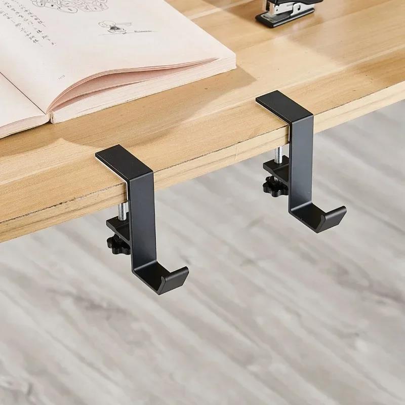 Adjustable Desk Edge Hook Univ - Home Office Headset 评论和价格