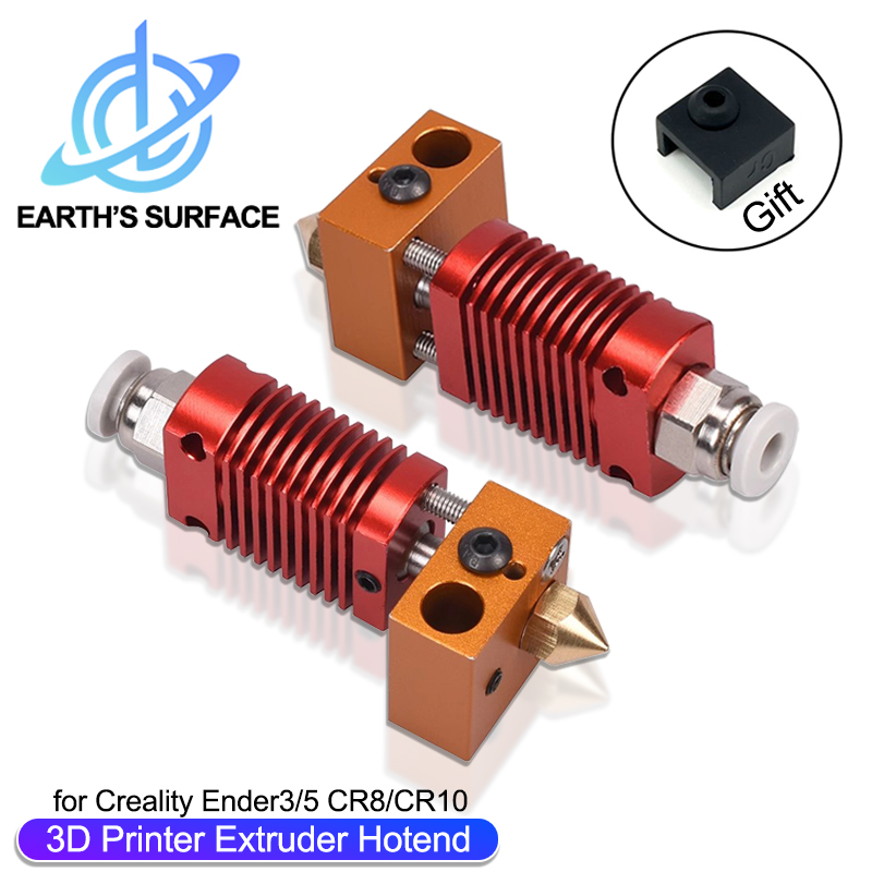 3D Printer Ender 3 Metal J-Hea - Home Office Pro 评论和价格