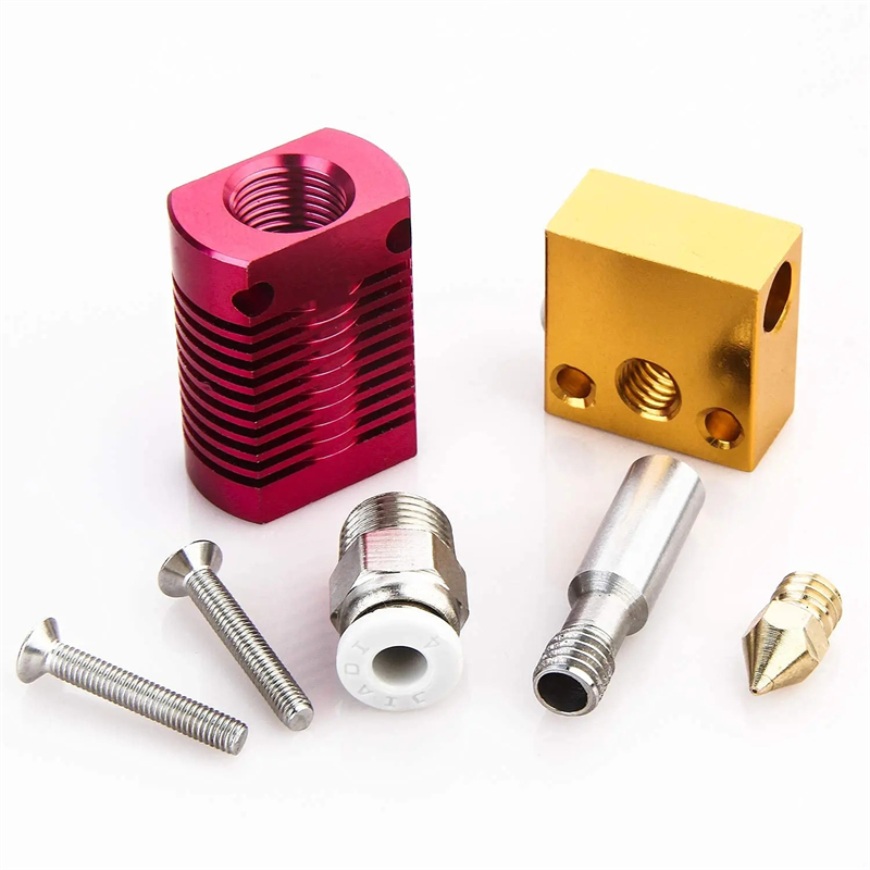3D Printer Ender 3 Metal J-Hea - Home Office Pro 评论和价格