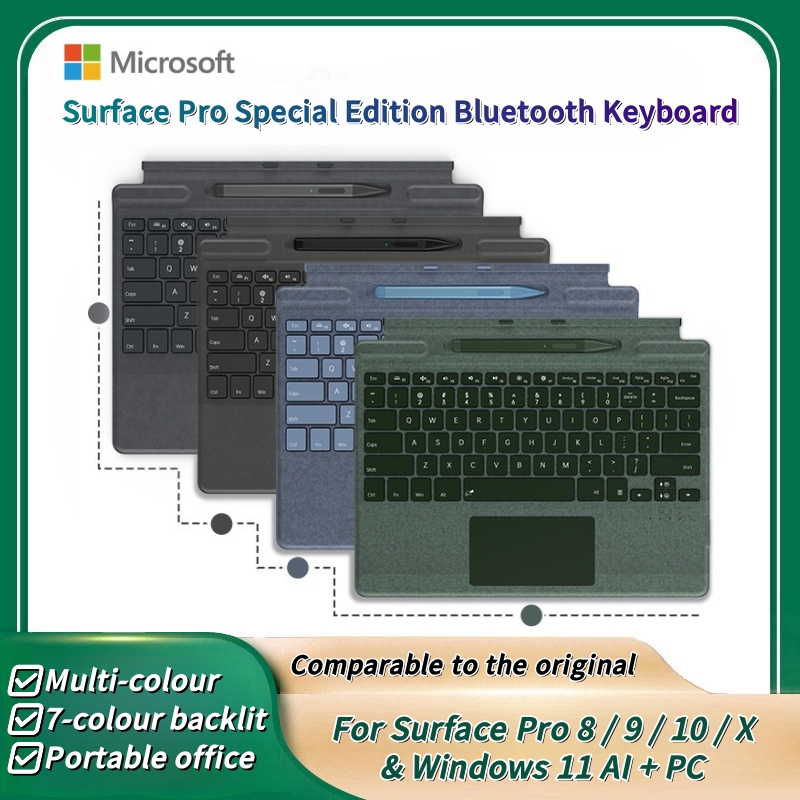 2025 New Color Microsoft Surfa - Home Office Pro 评论和价格