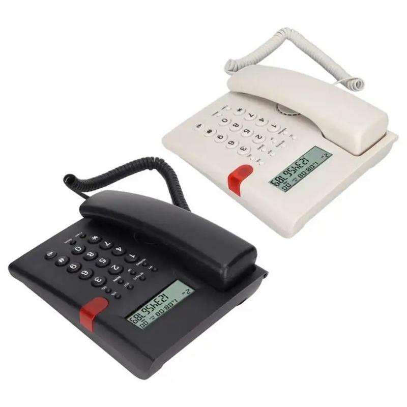 31BA K010A-1 Desktop Phone Cor - Home Office Phone Number 评论和价格