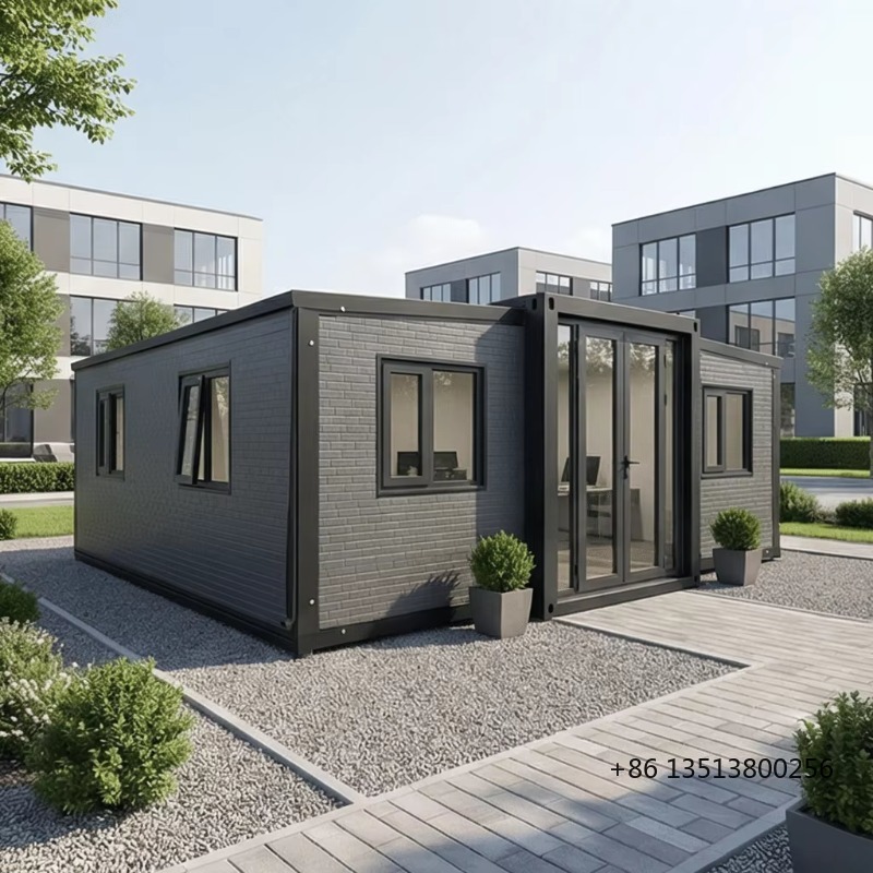 20 30 40ft Expandable Mobile H - Home Office Guest Room 评论和价格