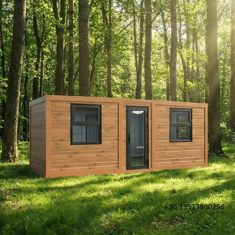 20 30 40ft Expandable Mobile H - Home Office Guest Room 评论和价格