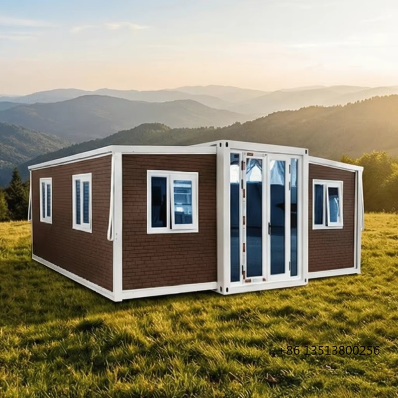 20 30 40ft Expandable Mobile H - Home Office Guest Room 评论和价格