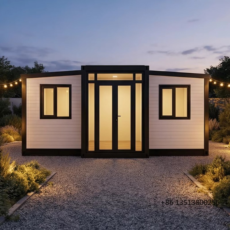 20 30 40ft Expandable Mobile H - Home Office Guest Room 评论和价格