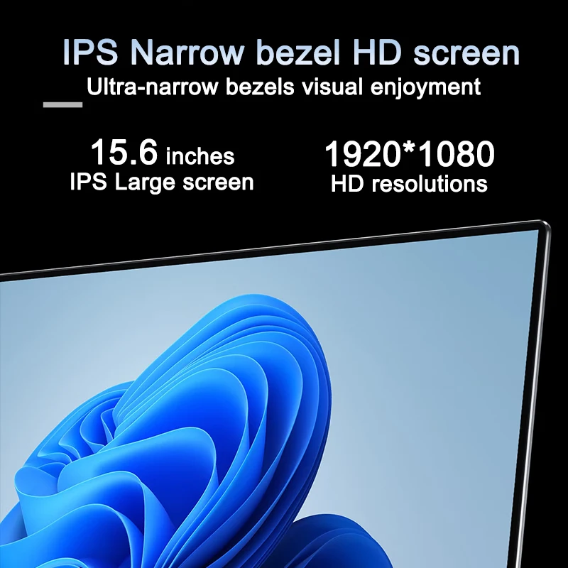 Sleek 14.1 