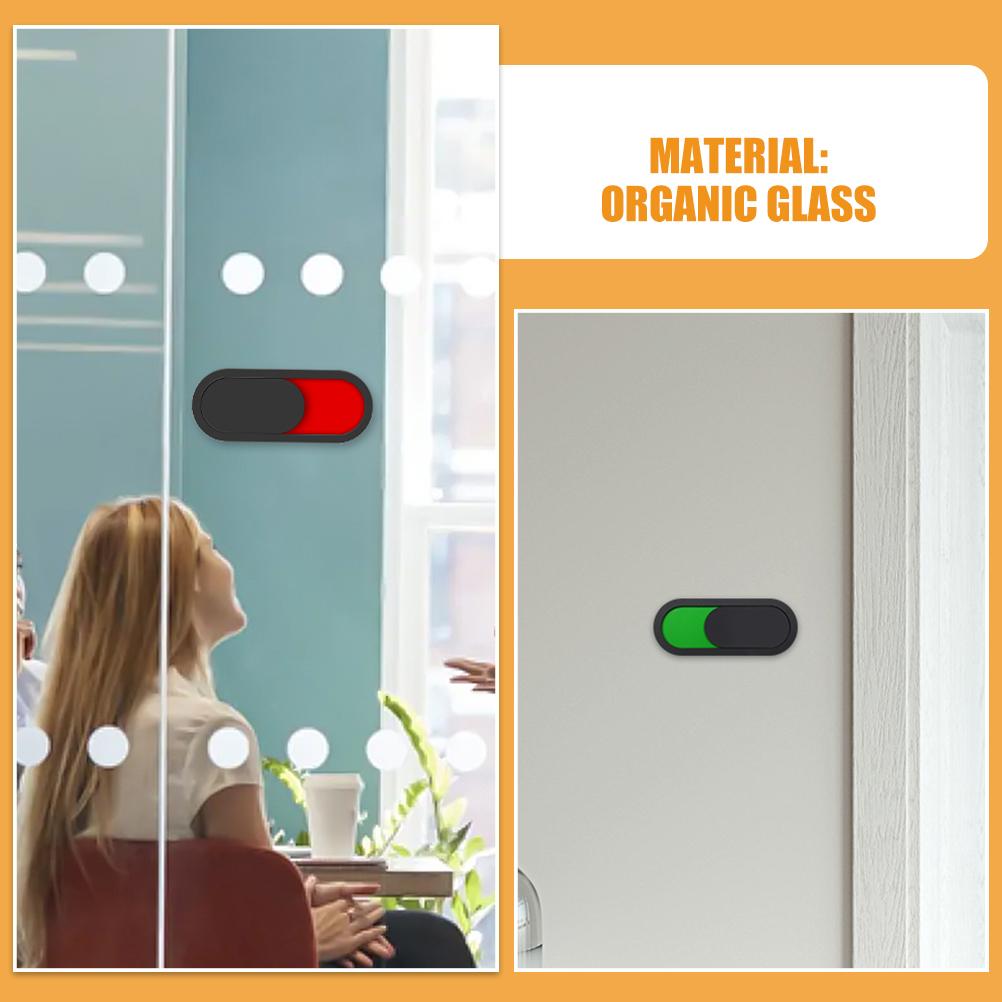 Indicator Sign Door Sign Vacan - Home Office Vacantes 评论和价格