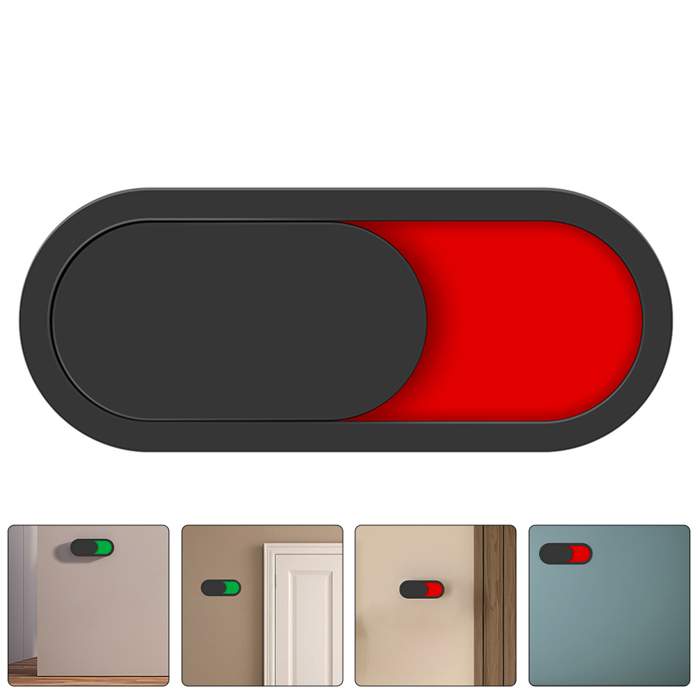 Indicator Sign Door Sign Vacan - Home Office Vacantes 评论和价格