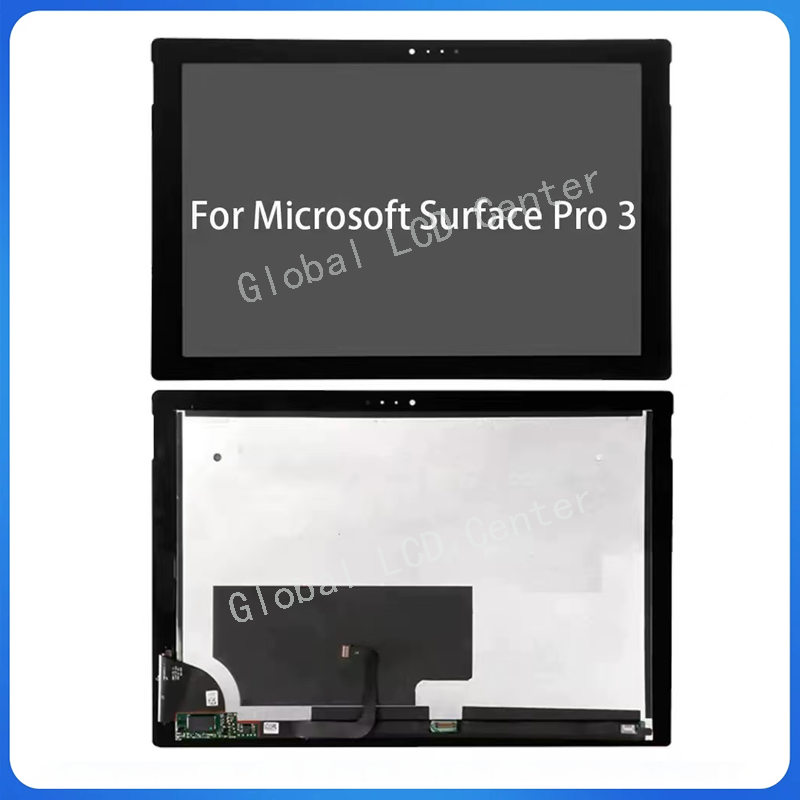 LCD Display Screen For Microso - Home Office Pro 评论和价格