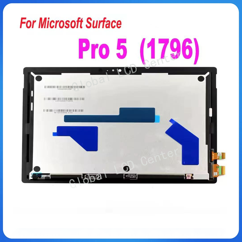 LCD Display Screen For Microso - Home Office Pro 评论和价格