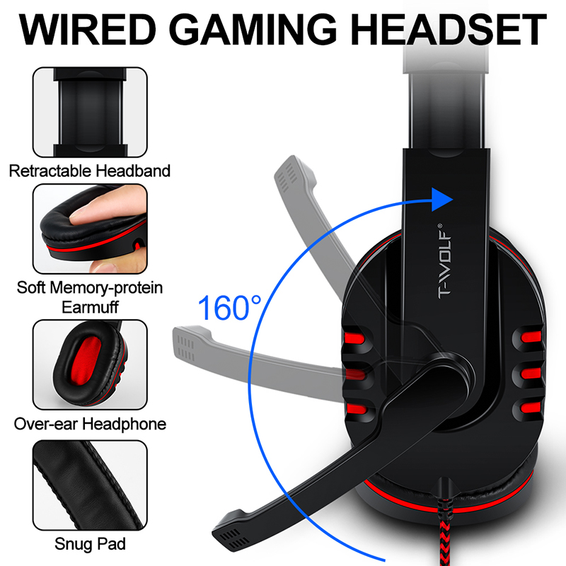 LIVOLF TF-800 Keyboard Mouse S - Home Office Headset 评论和价格