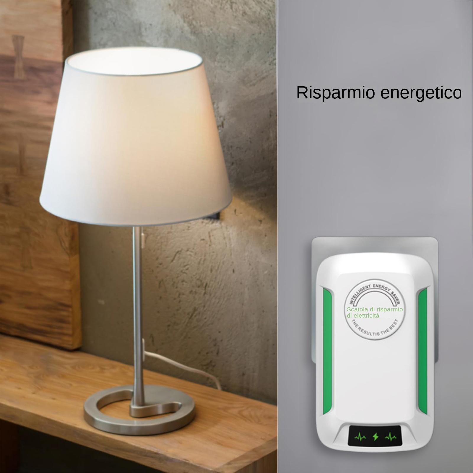 Pro Power Save Electricity Ene - Home Office Of Uk 评论和价格