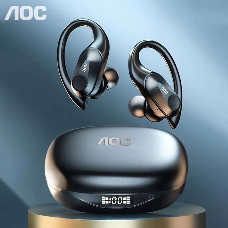 Choice AOC Sports Headset Wire - Home Office Headset 评论和价格