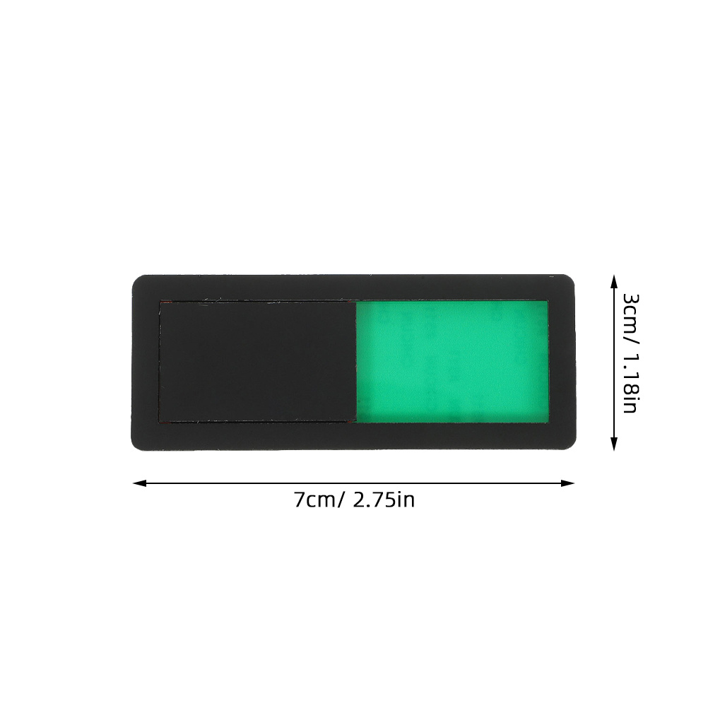 2pcs Door Vacant Signboard Toi - Home Office Vacantes 评论和价格