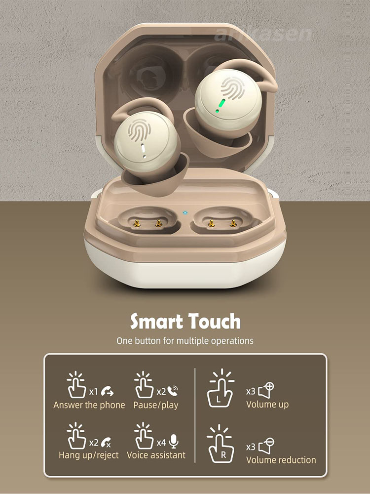 Wireless Earbuds for Sleeping  - Home Office Amazon 评论和价格