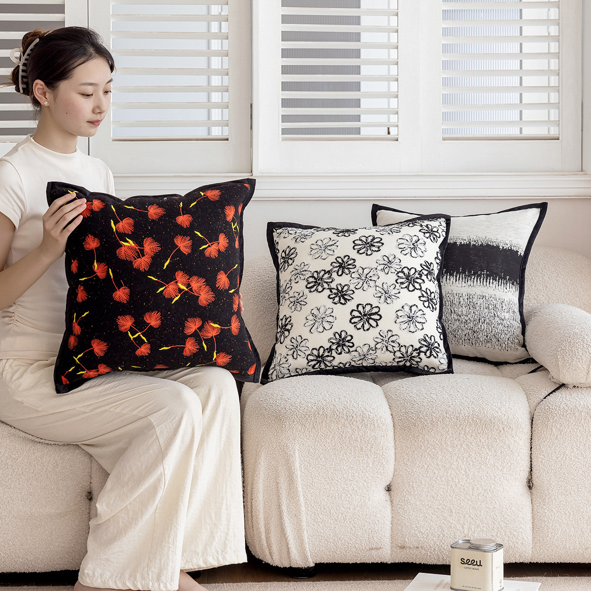 Amazon antique sofa Cushion Co - Home Office Amazon 评论和价格