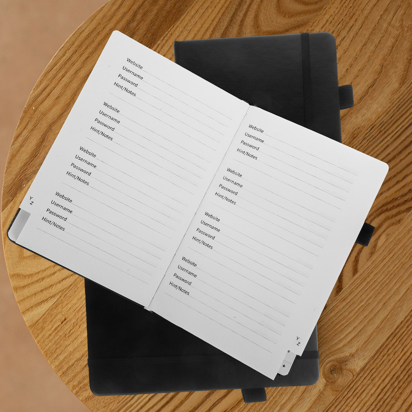 Lightweight Sturdy Address Boo - Home Office Phone Number 评论和价格