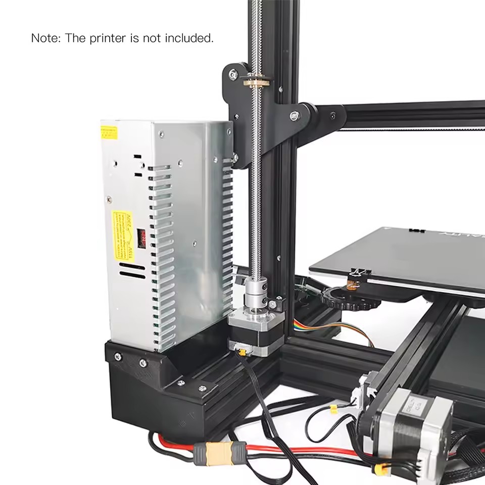 3D Printer Parts for Ender 3 D - Home Office Pro 评论和价格
