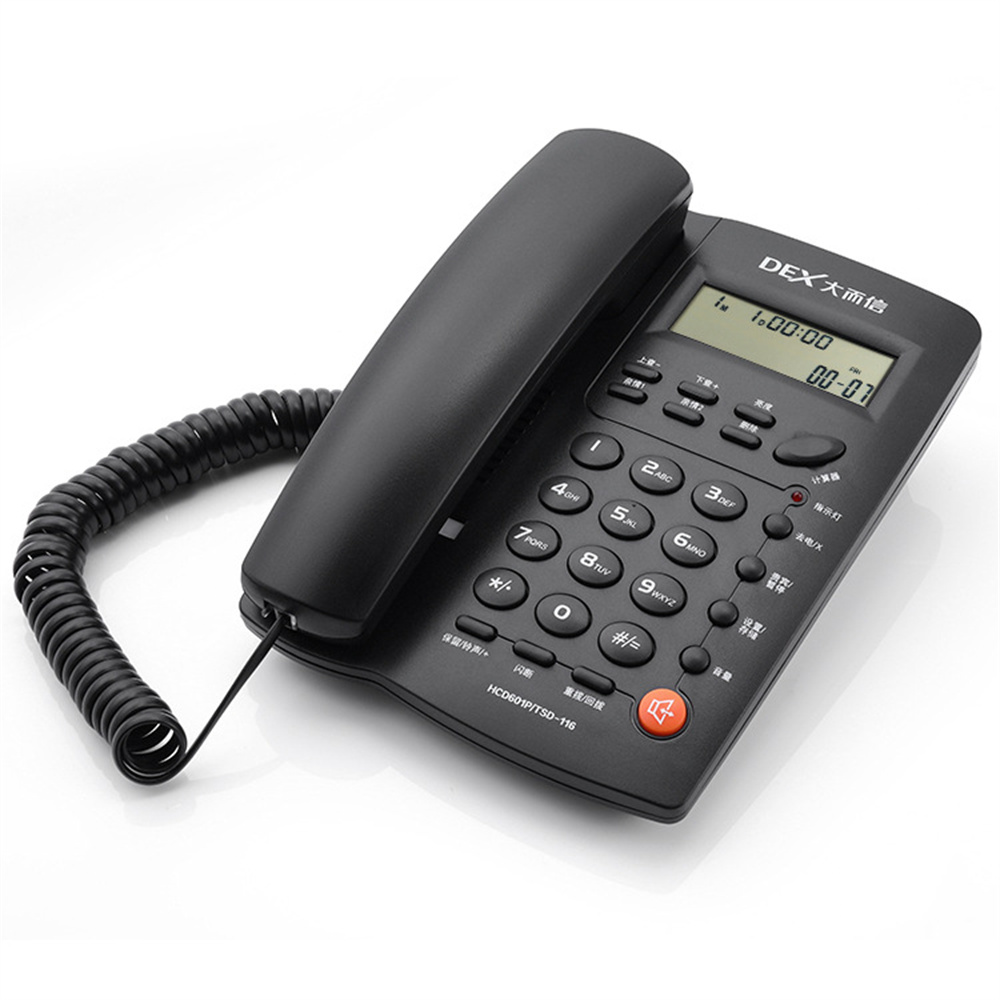 Fashion Vintage Number Key Dia - Home Office Phone Number 评论和价格