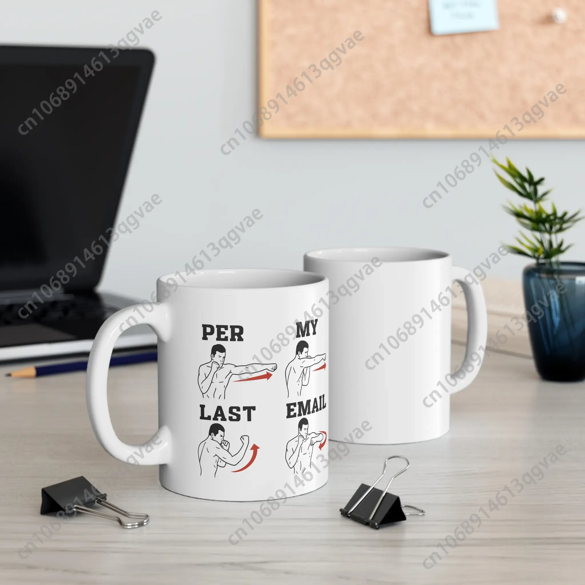 “Per My Last Email” Funny Coff - Home Office Email 评论和价格