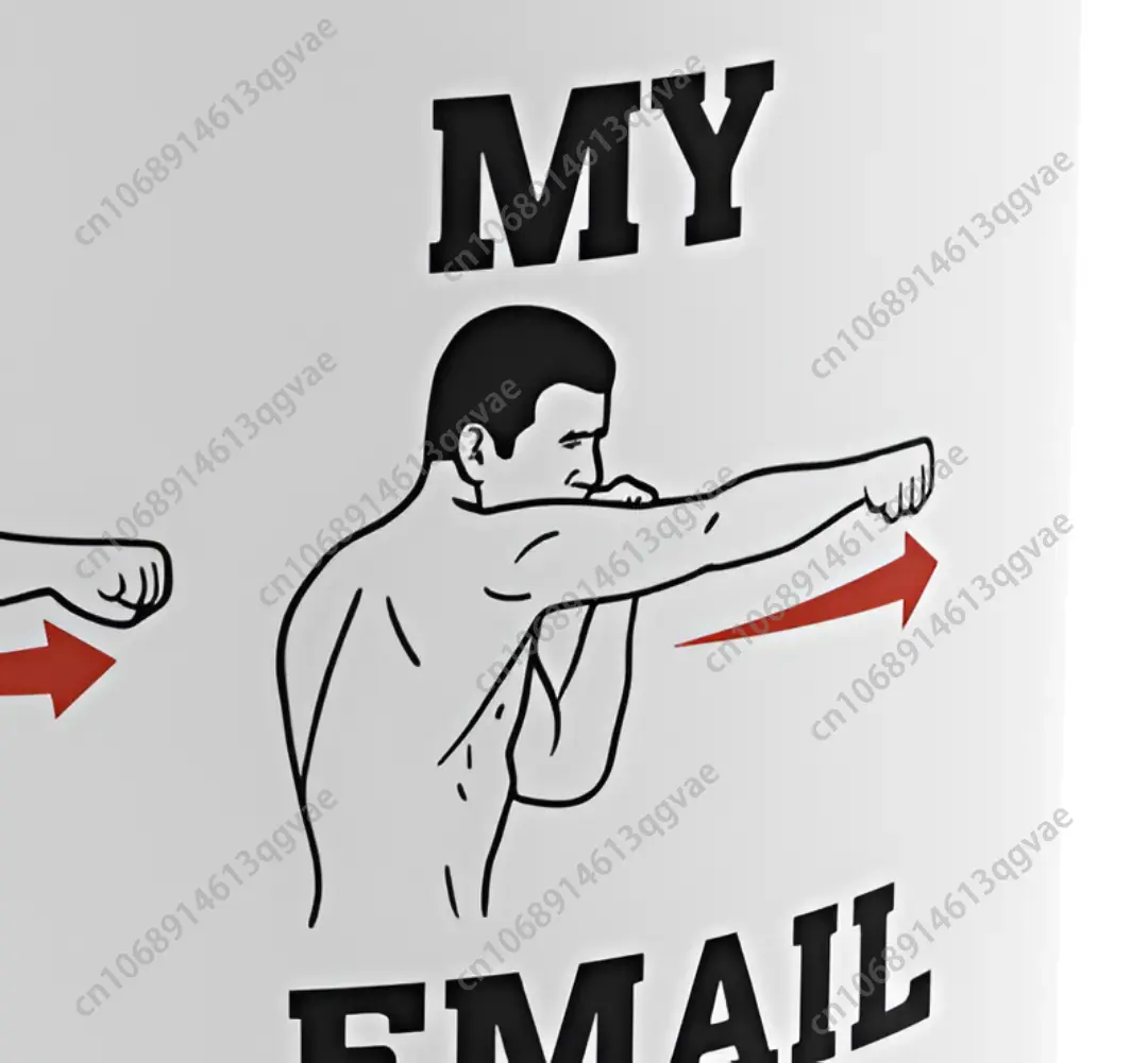 “Per My Last Email” Funny Coff - Home Office Email 评论和价格