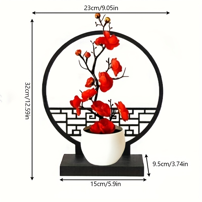 Elegant Chinese-Style Artifici - Home Office Headset 评论和价格