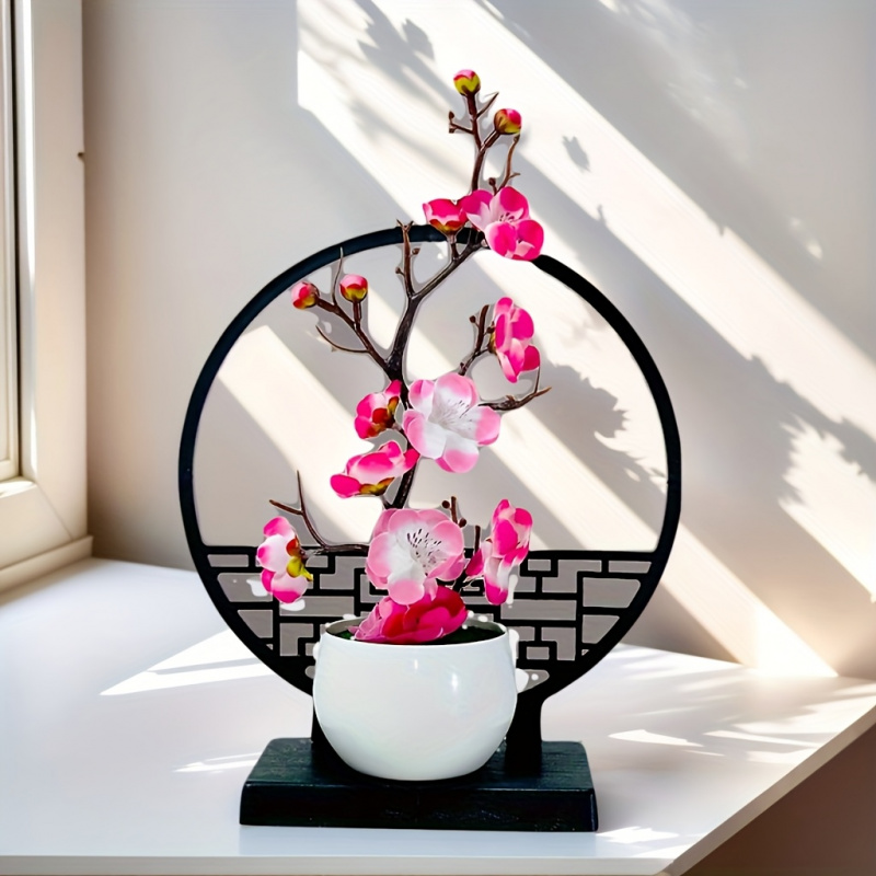 Elegant Chinese-Style Artifici - Home Office Headset 评论和价格